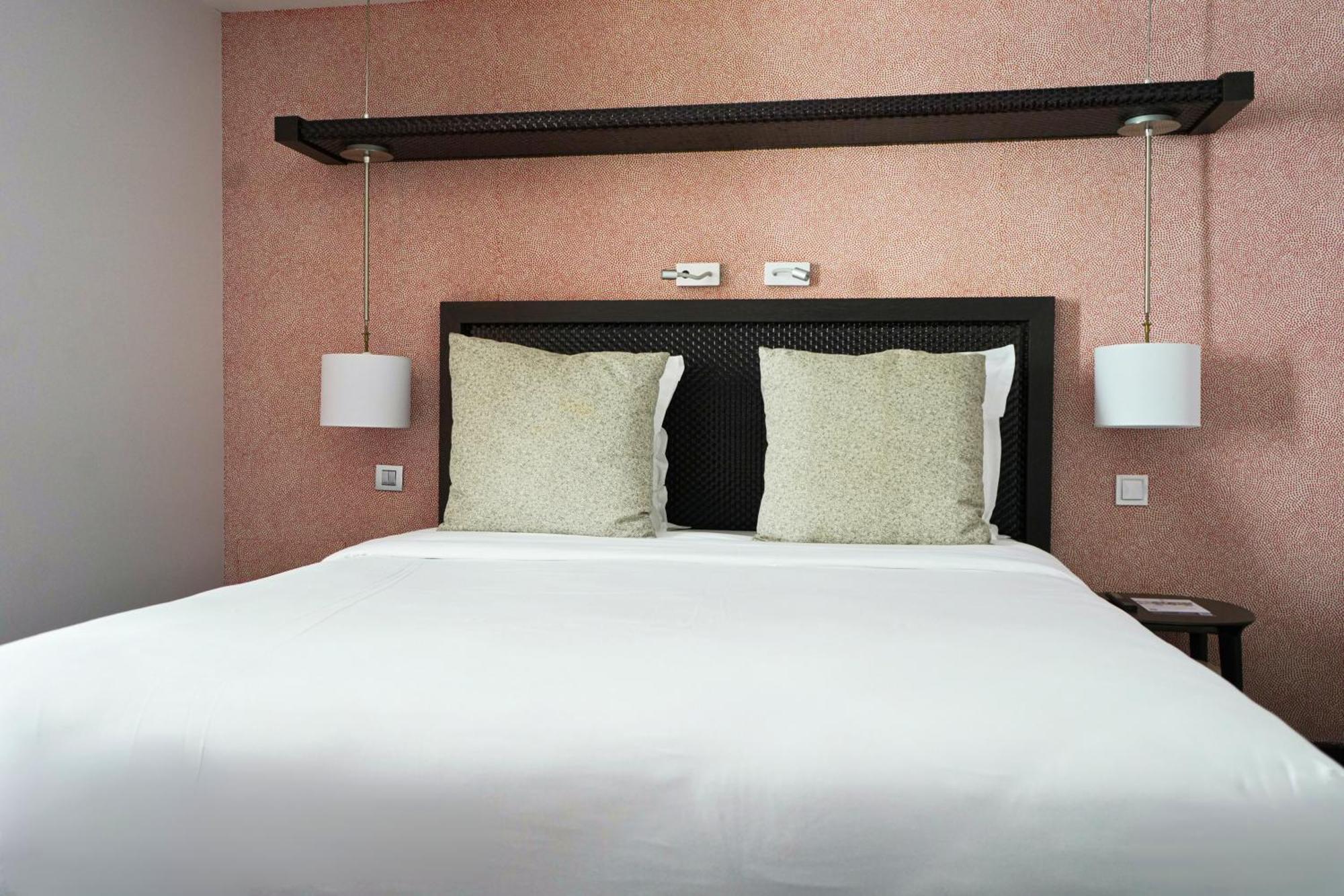 Hotel Elysees Regencia Paris Exterior photo